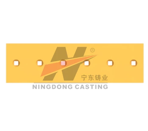 522-6236 Compactor Pad Foot Tamping Tip suppliers