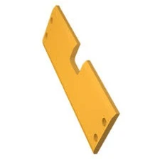 6W0276, 6W-0276 Cat Parts Yükleyici Kenar Koruyucu Plakalar